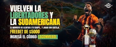 Special promotion from Casino Mar del Plata