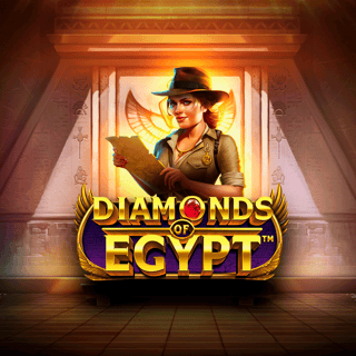 Diamonds Of Egypt™